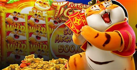 plataforma para jogar fortune tiger|5 Plataformas Novas Para Jogar Fortune Tiger em 2024.
